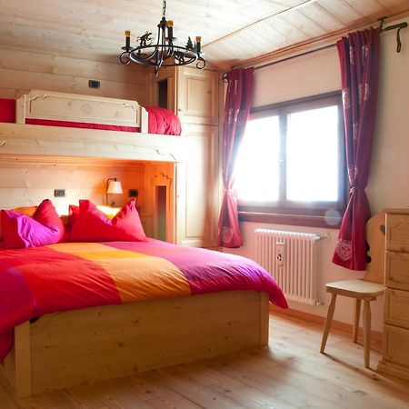 Bed and Breakfast Profum Di Bosc Arta Terme Exterior foto