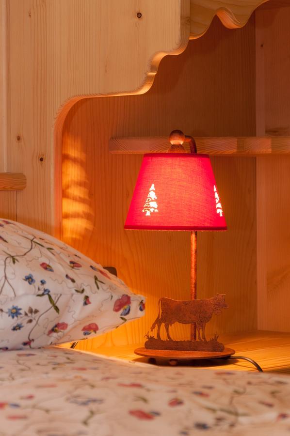 Bed and Breakfast Profum Di Bosc Arta Terme Exterior foto