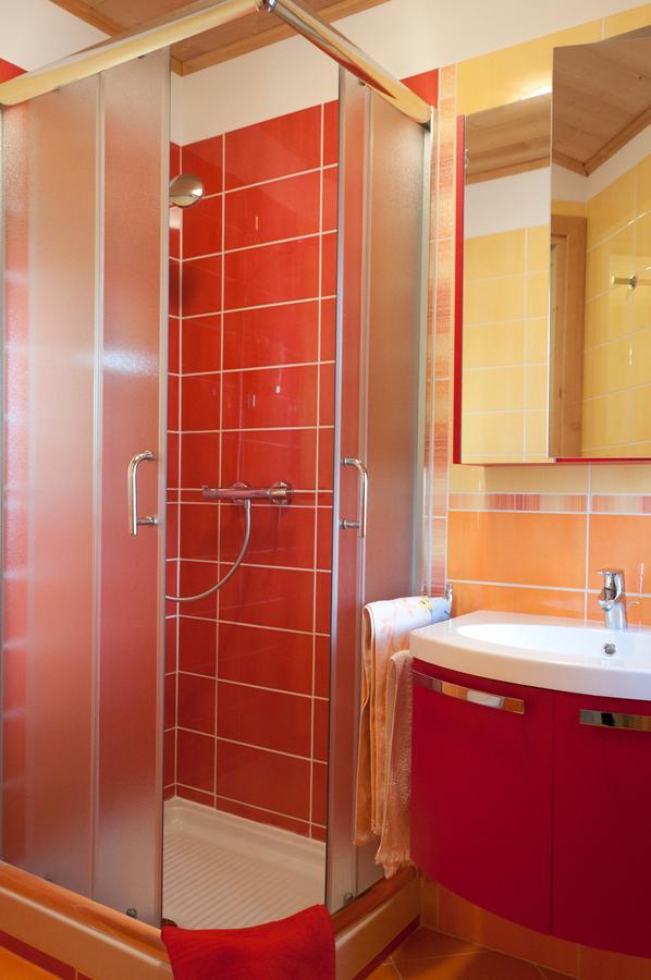 Bed and Breakfast Profum Di Bosc Arta Terme Exterior foto