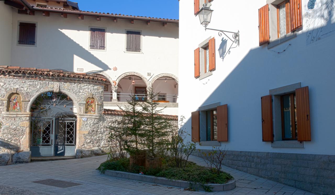 Bed and Breakfast Profum Di Bosc Arta Terme Exterior foto