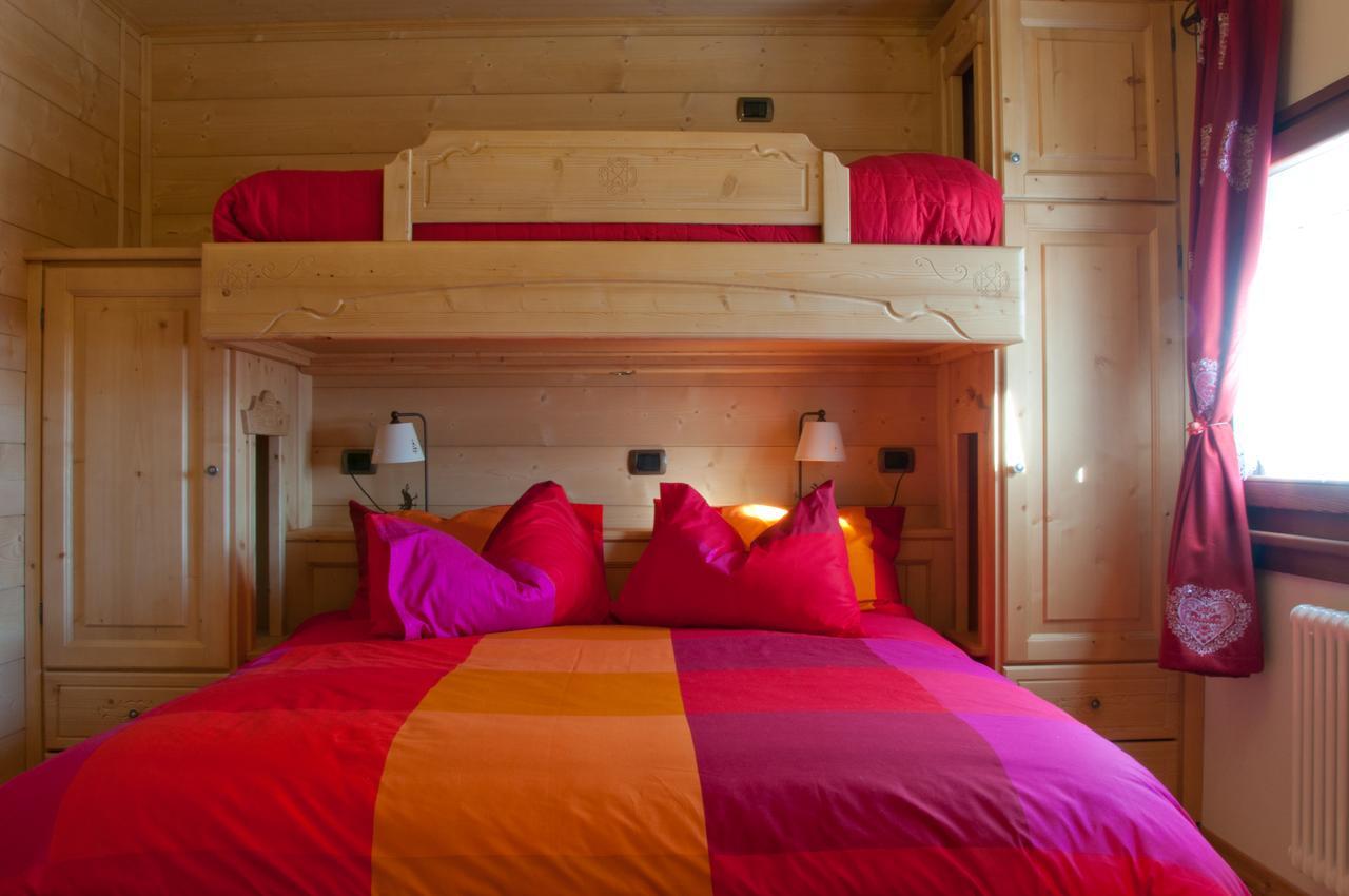 Bed and Breakfast Profum Di Bosc Arta Terme Exterior foto