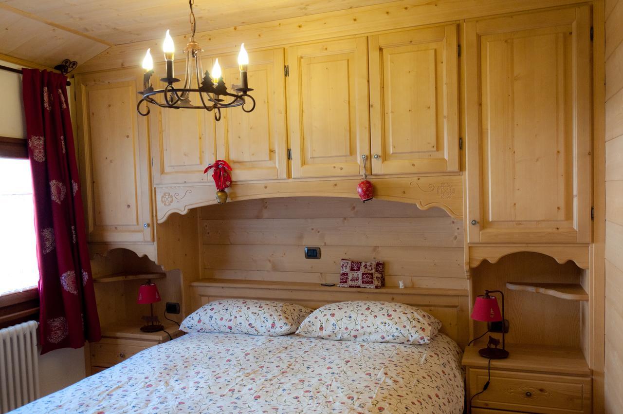Bed and Breakfast Profum Di Bosc Arta Terme Exterior foto