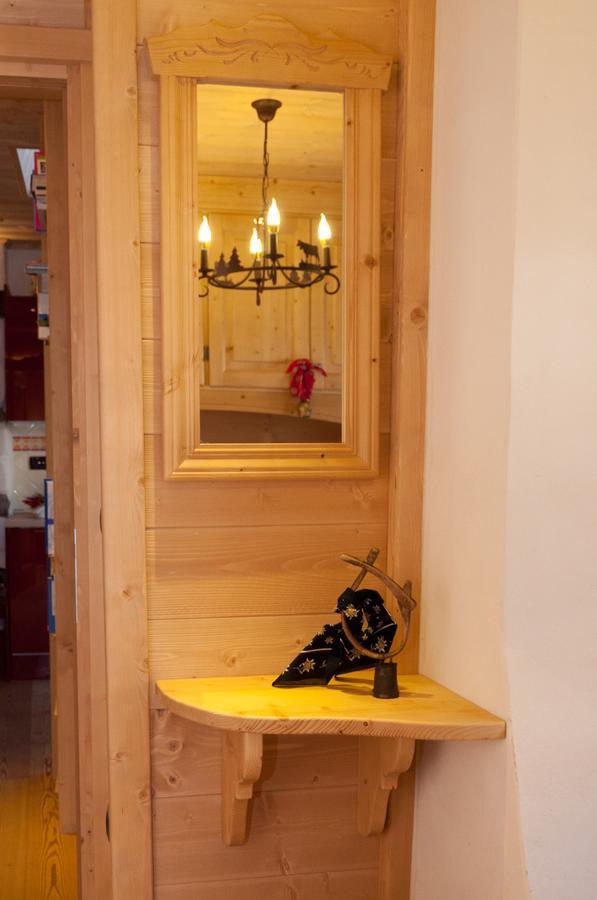 Bed and Breakfast Profum Di Bosc Arta Terme Exterior foto